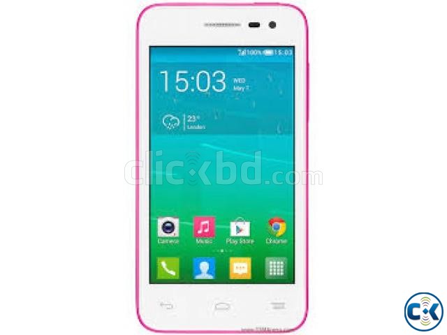 Alcatel Onetouch POP S3 5050-X  large image 0