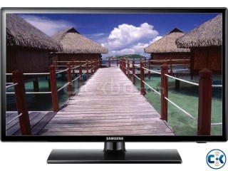 BRAND NEW 24 inch samsung H4003 HD LED TV WITH monitor