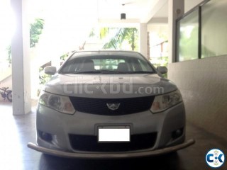 TOYOTA ALLION 2007