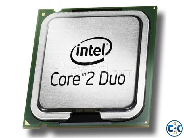 Dualcore Processor Only For 500tk large image 0