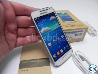 SAMSUNG GALAXY S4 Mini মোবাইল ফোন