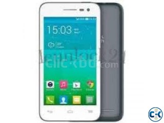 Alcatel Onetouch POP D3(4035)