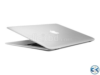 Refurbished Apple MacBook Air Laptop 13.3 Inc