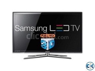 Samsung 40 H6400 Series 6 Smart 3D Full HD LED TV