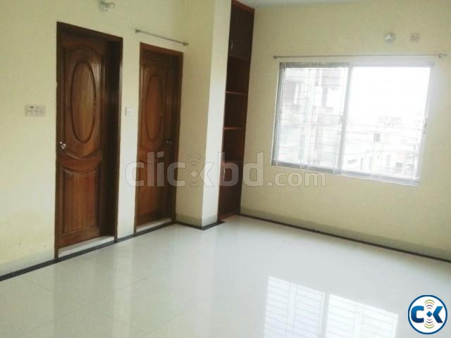 Ready Flat NEW For Rent At Mogbazar large image 0