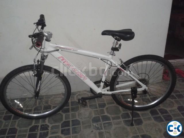 orginal MERIDA 300 for sell large image 0