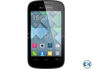 Alcatel Onetouch POP D1 (4018-D)