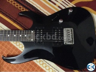 Ibanez GIO guitar