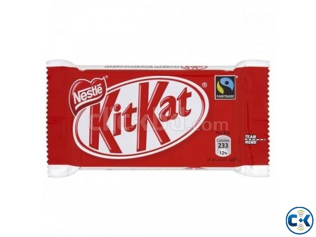 Nestle KitKat 37.3gm Save Tk 44  large image 0