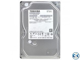 Toshiba 3TB DT01ACA300 SATA Hard Disk