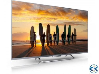 new SONY BRAVIA 32 inch led W 658