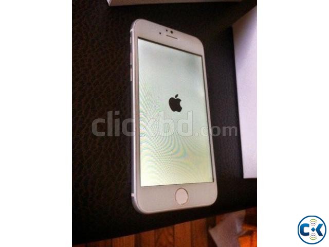 Apple IPhone 6 Plus 16GB Urgent Sell large image 0