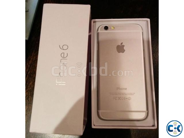 Iphone 6 plus urgent sell large image 0