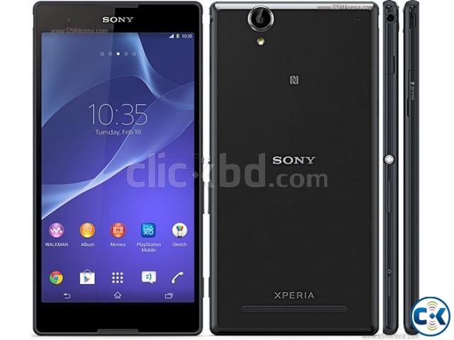 sony Xperia T2 Ultra Dual D5322 large image 0