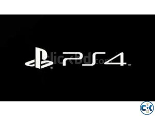 Playstation 4 Digital Games