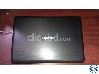 Daffodil Laptop Core i3 640GB HDD 2 GB RAM