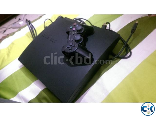 Great condition ps3 need quick sale large image 0