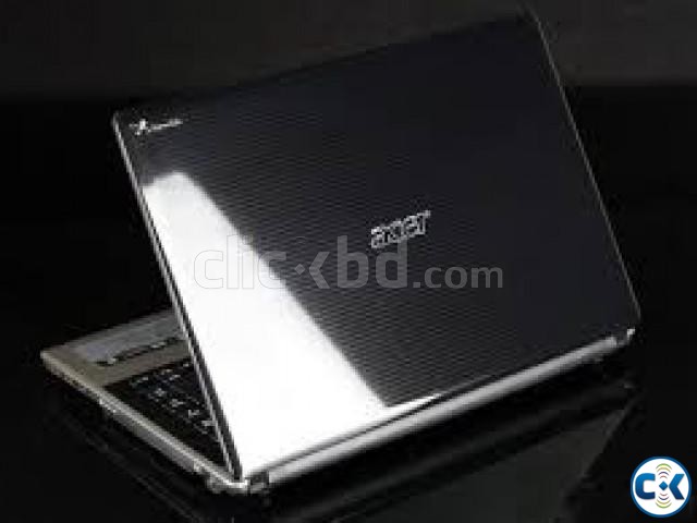 AcerAaspire 4752 model number ms2347 core i3 large image 0