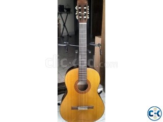 Yamaha Classical Guitar C70