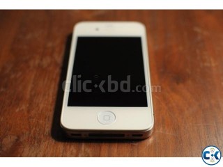 iPhone 4s Unlocked 16GB fresh like new no scratch