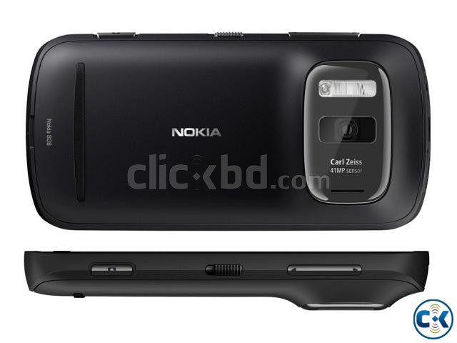 Nokia 808 Pureview For sale large image 0