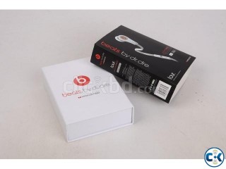 Beats by Dr. Dre Tour White (New)