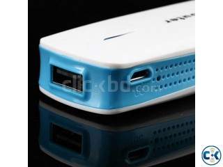 3 in 1 WIFI Router Power Bank