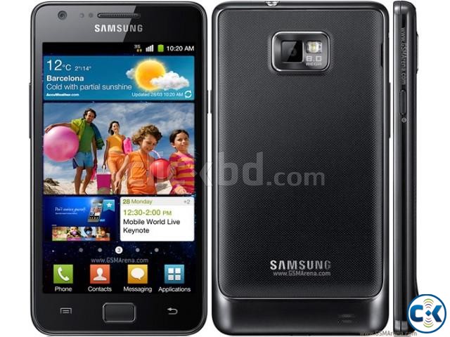 Samsung Galaxy S2 - I9100 large image 0