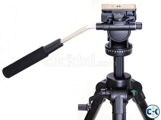 SIMPEX 691 TRIPOD . ELECTRIC DREAM large image 0