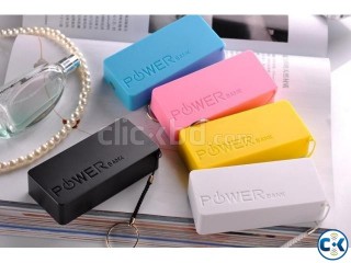 5600 mAh Power Bank