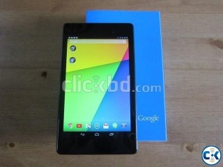 Nexus 7 2nd Gen 32GB From USA with box