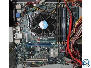 Core i5 3.2GHz Desktop