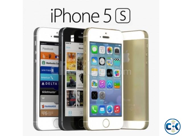 Brand New Unlocked iPhone 5S 45 000-50 000. Coming from USA large image 0