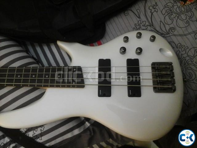 Ibanez SR300 Bass PW series large image 0