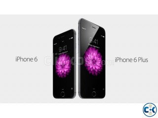 iphone 6 and 6plus available