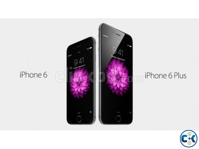 iphone 6 and 6plus available large image 0