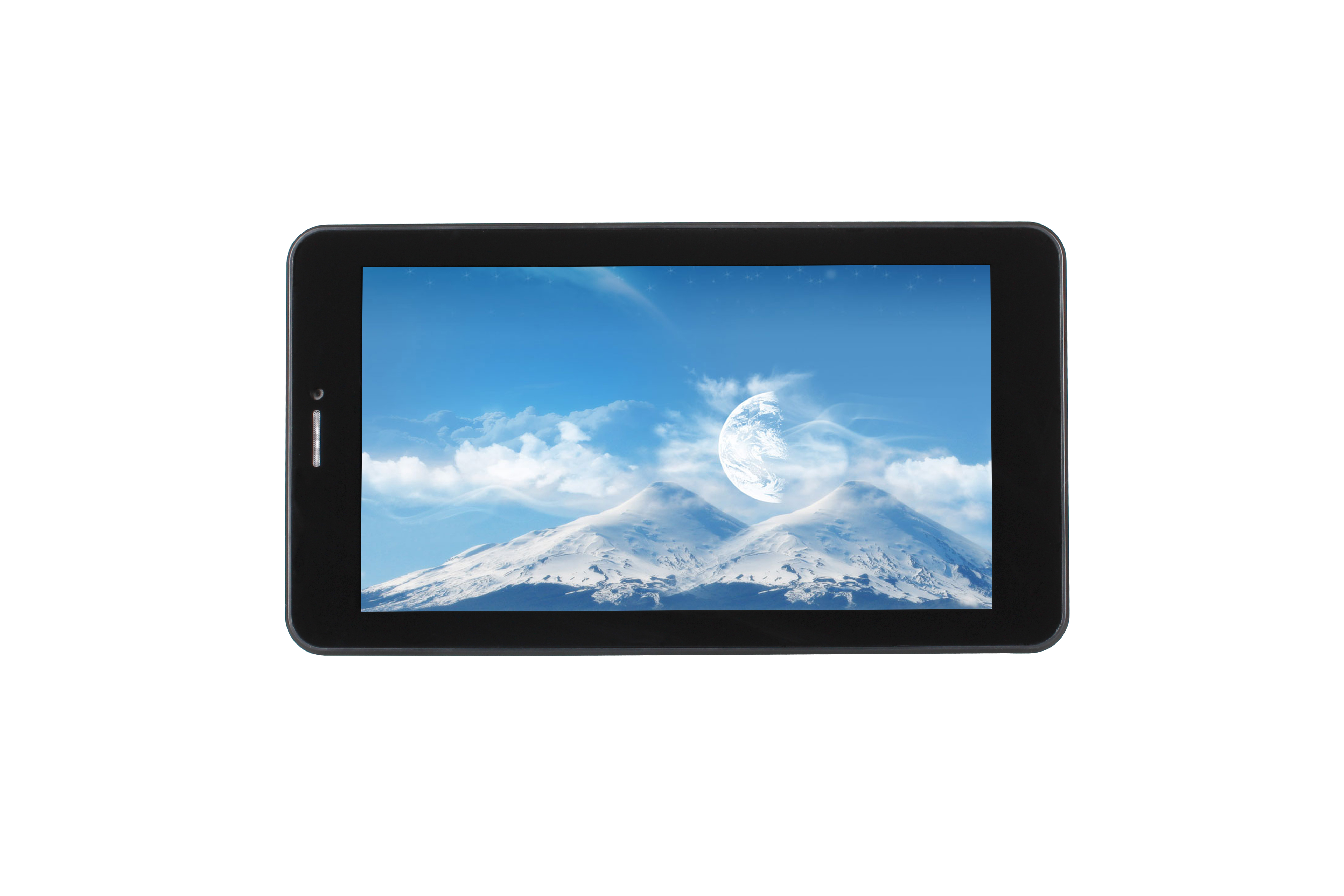 RN R1300 3G Tablet PC MTK6572 Dual core Cortex -A7 1.2GHz large image 0