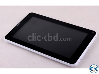 RN R1300 3G Tablet PC MTK6572 Dual core Cortex -A7 1.2GHz