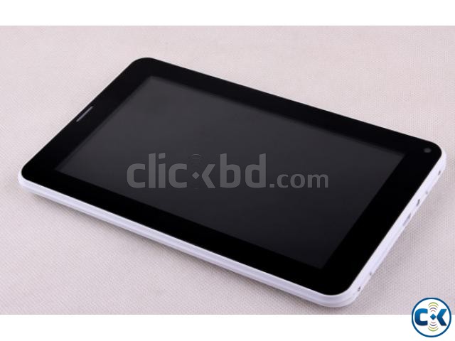 RN R1300 3G Tablet PC MTK6572 Dual core Cortex -A7 1.2GHz large image 0