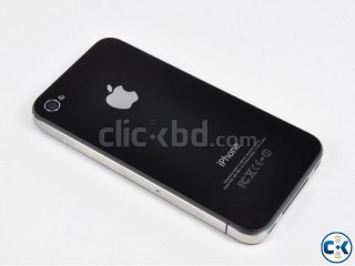 Iphone 4 16GB factory unlock