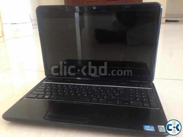 Dell Inspiron N5110 Core i3 Laptop large image 0