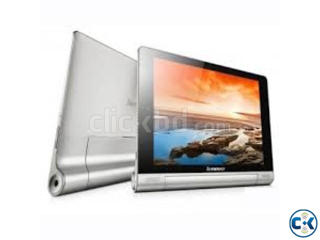 LENOVO YOGA 8 Tablet large image 0