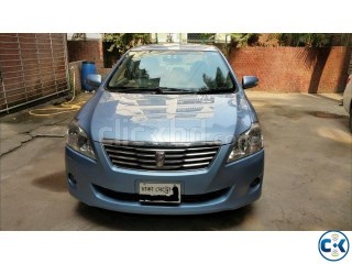 New Shape Toyota Premio in perfect condition for sale