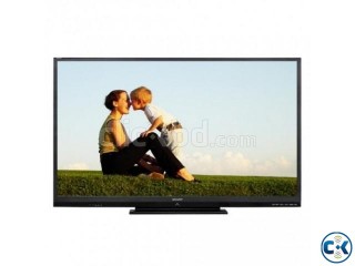 60 INCH SHARP LE631M FULL HD LED TV 