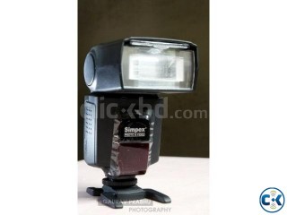 Simpex 522 Speedlite