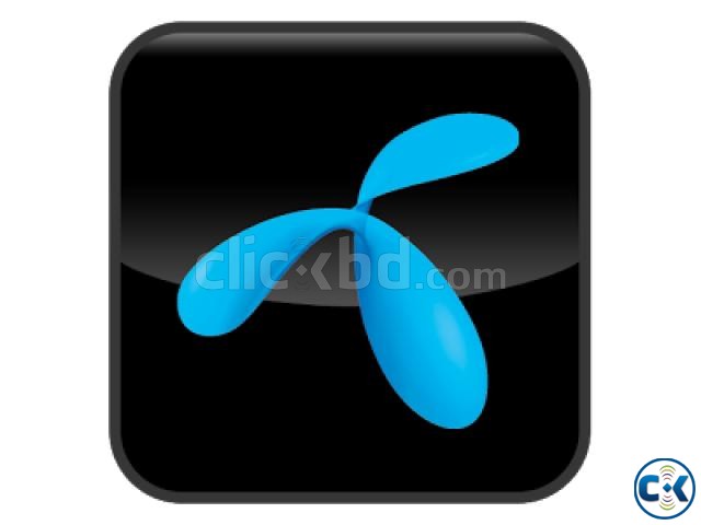 GrameenPhone Sim Card large image 0