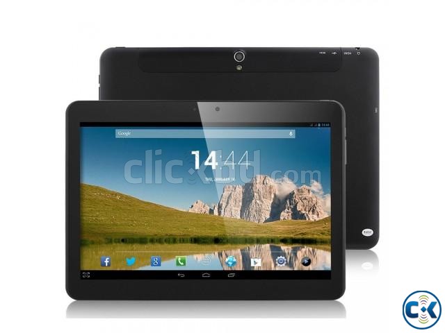 HTS H10 Tablet Pc Android 4.4.2 Kit Kat  large image 0