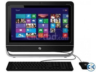 HP Pavilion 20-A213L All-in-One Pc