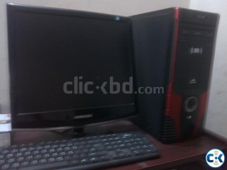 Desktop Computer