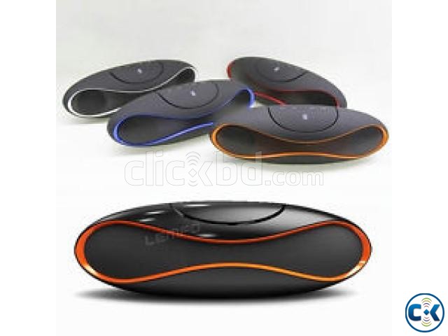 Beats Bluetooth Pill speaker large image 0